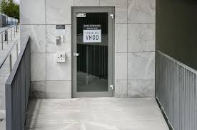Access Point & Entryway