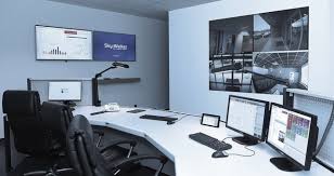 Control Room Operations