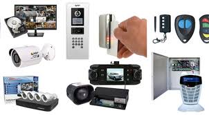 Security Gadget Installation
