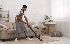 Home Cleaning