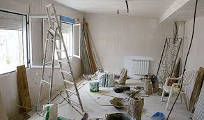 Post-Construction Cleaning
