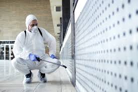 Sanitization Services